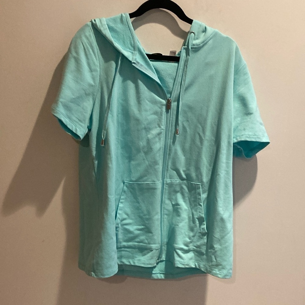 SPORT SAVY aqua set